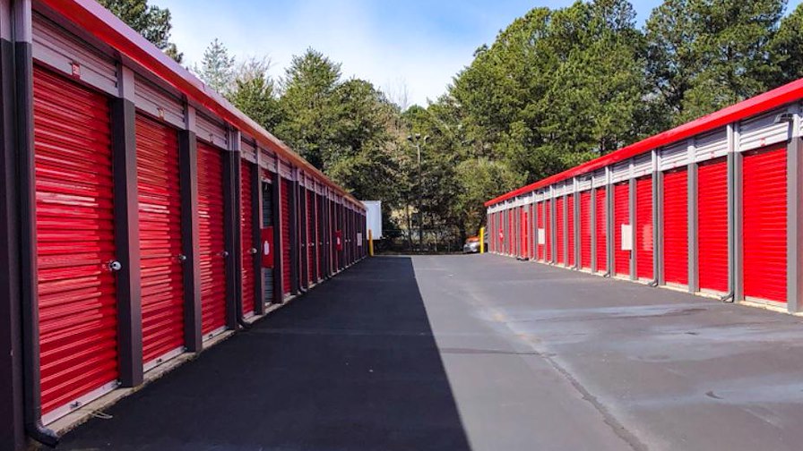 Noah Ark Self Storage Apopka Dandk Organizer