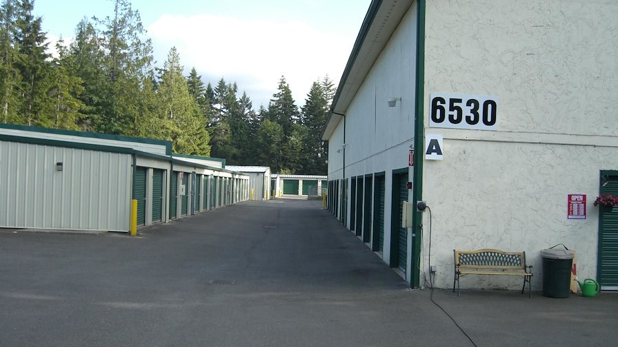 North Medford Mini Storage Oregon Dandk Organizer