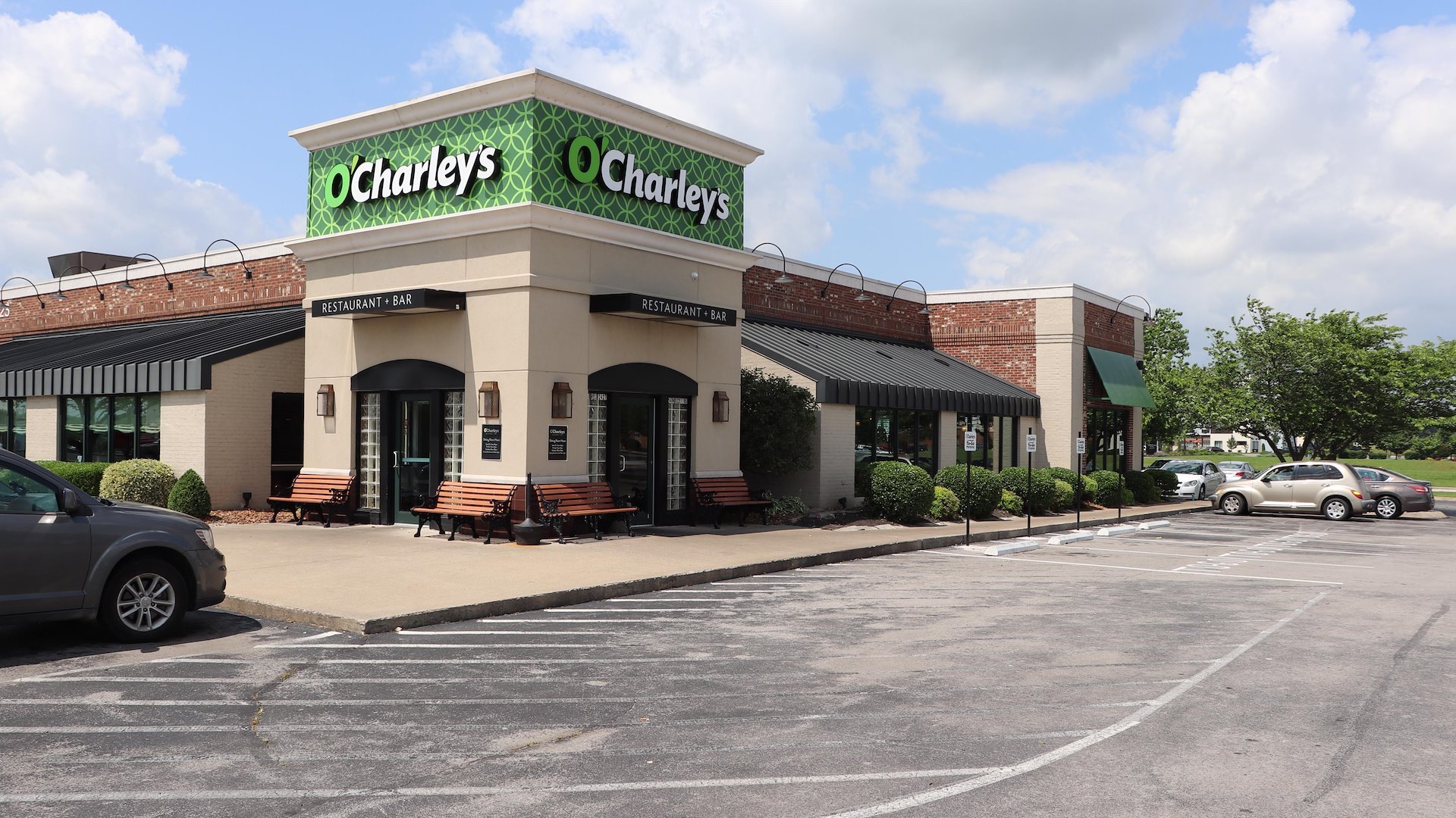 O'Charley's Hopkinsville, KY Strong Store Sales/Hopkinsville, Kentucky