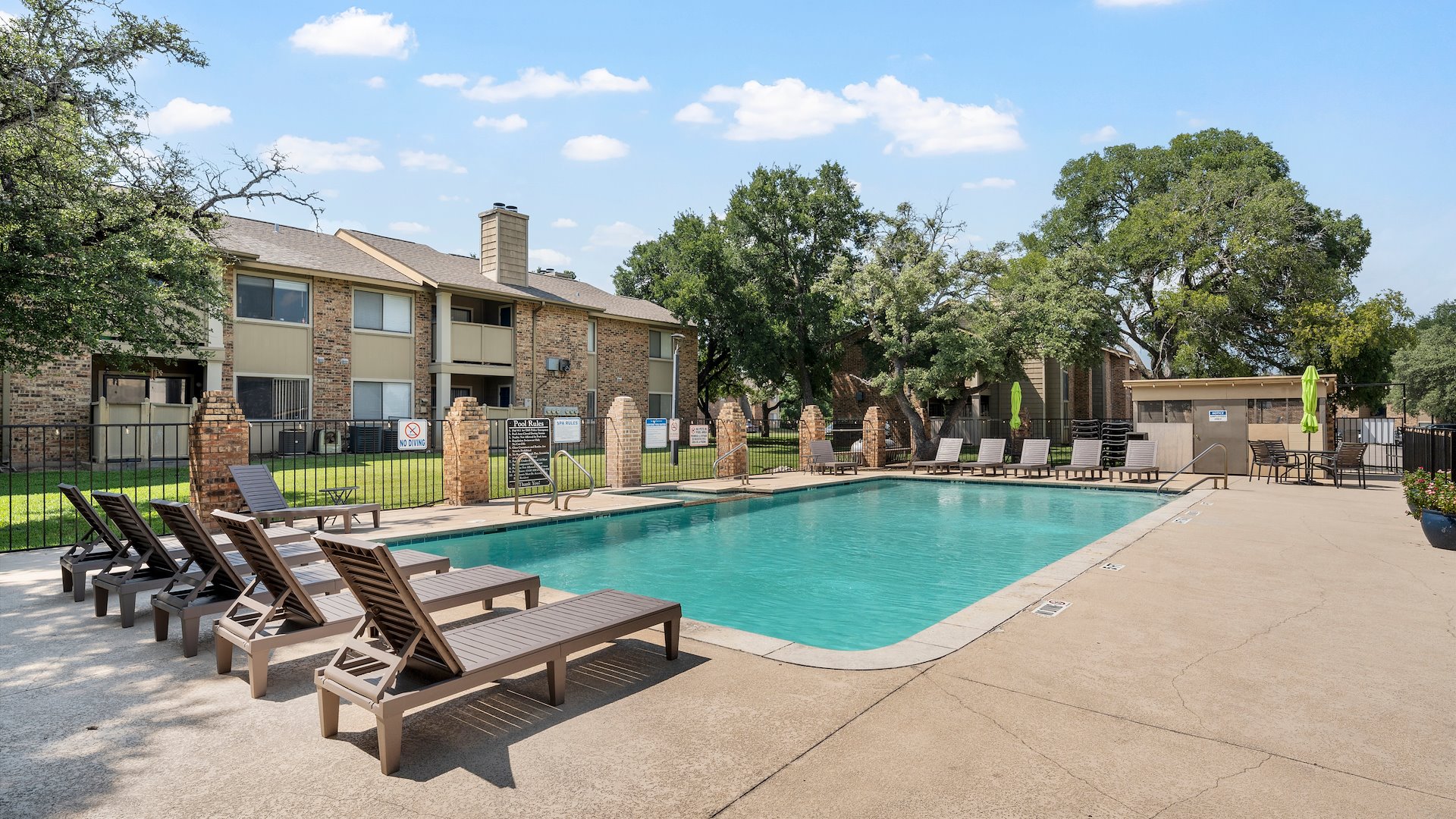 Twin Creek - multifamily for sale in killeen, TX