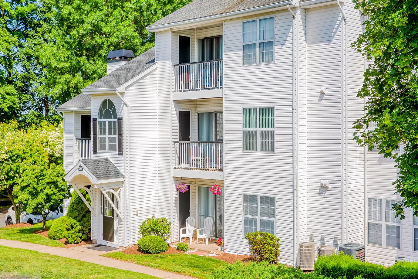 Middletown Ridge/Middletown, CT