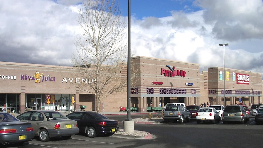 Marcus &amp; Millichap James H. Bell