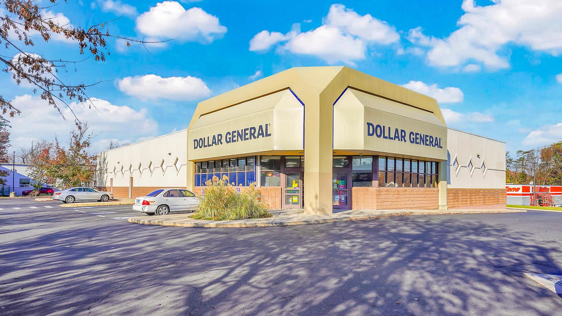 Walgreens (Dollar General Sublease) Top Performing Site Strong Demos