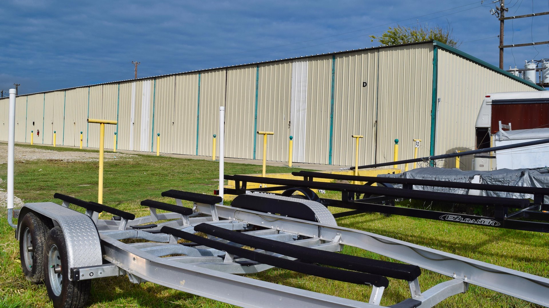 Boat And Rv Storage Cypress Tx Dandk Organizer