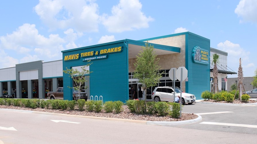 Mavis Tires & Brakes/Bradenton, Florida
