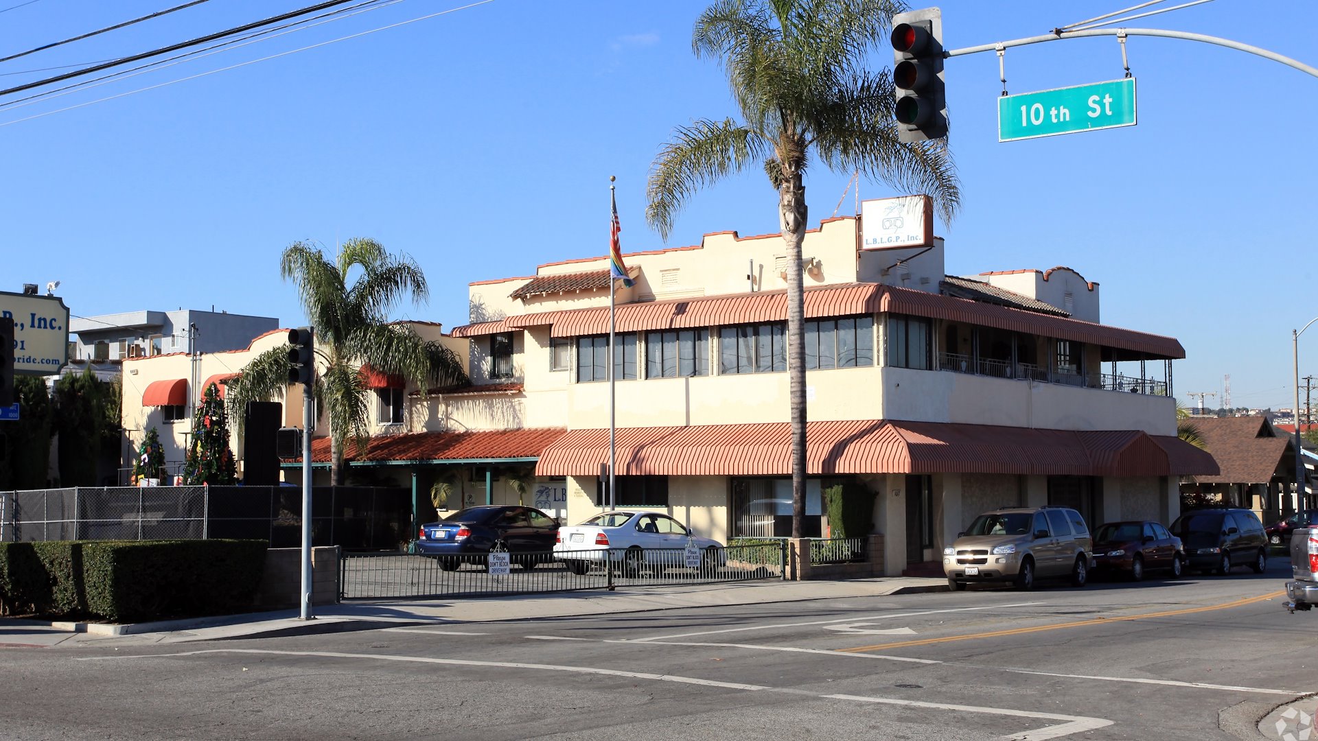 1017 Obispo Avenue - mixed use for sale in long beach, CA