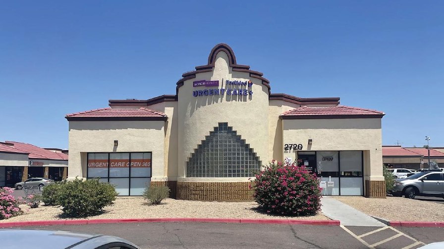 FastMed Urgent Care Tempe AZ (Phoenix MSA)/Tempe, Arizona