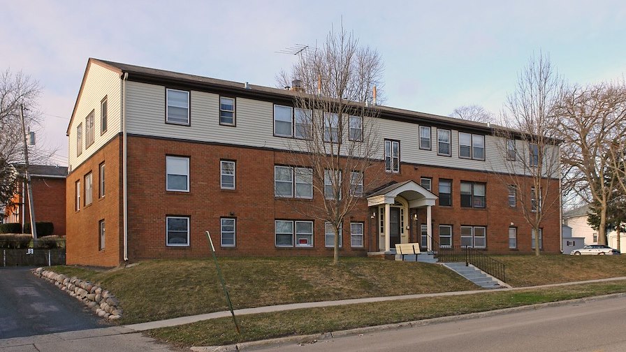 Faribo Apartments/Faribault, Minnesota