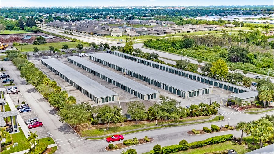 Princeton Self Storage Melbourne Fl Dandk Organizer