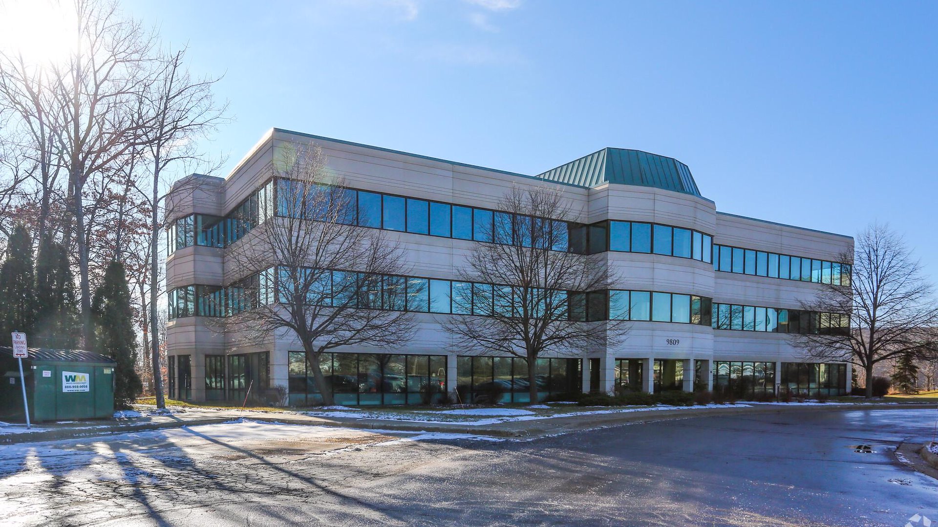 Franklin Corporate Center/Franklin, Wisconsin