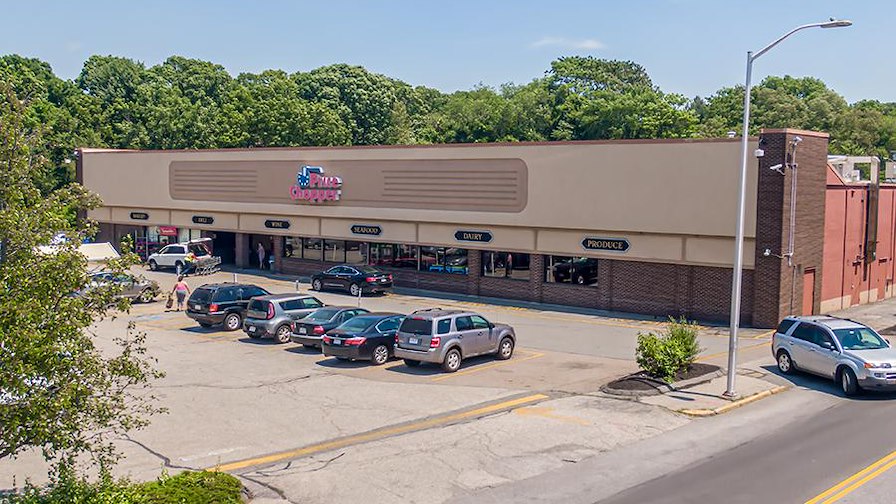 Price Chopper/Worcester, Massachusetts