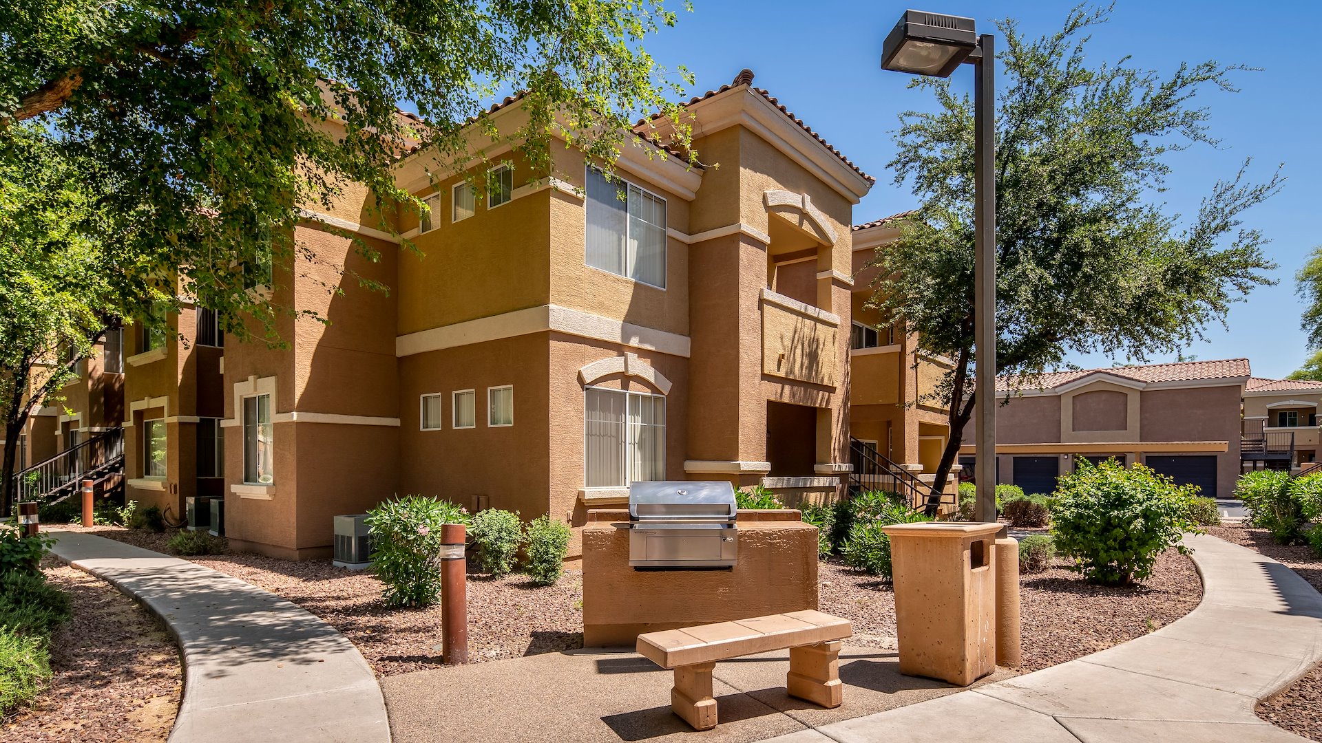 Remington Ranch Apartments/Litchfield Park, AZ