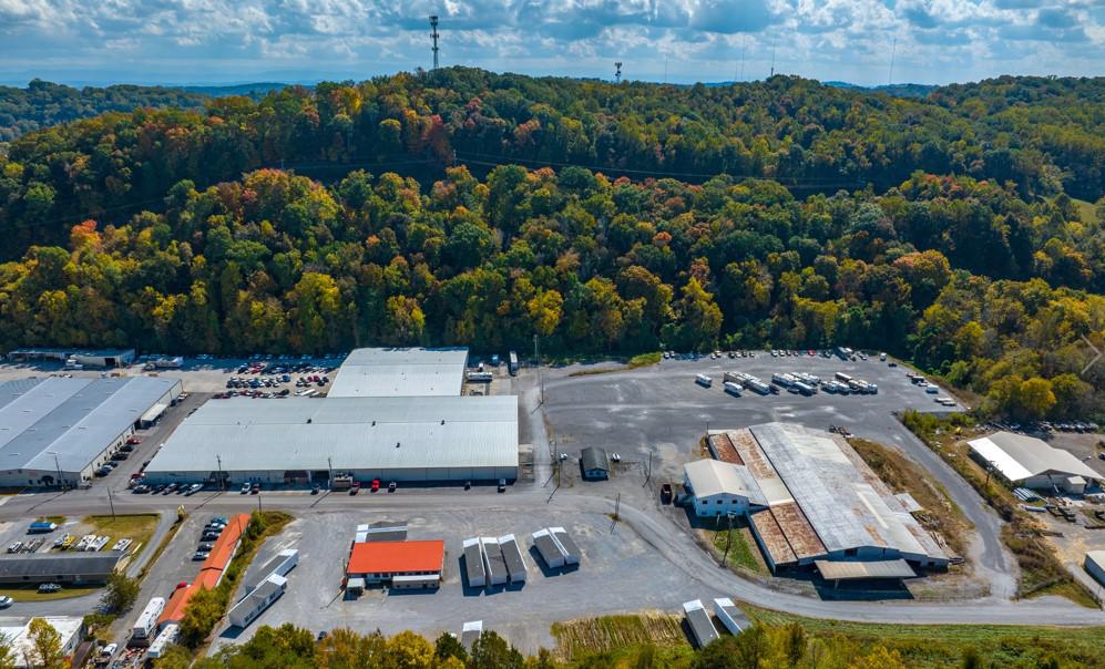 Indoor Rv Storage Knoxville Tn Dandk Organizer