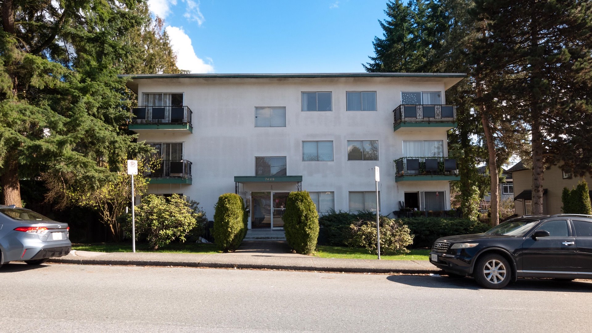 Waldorf Manor/Burnaby, British Columbia