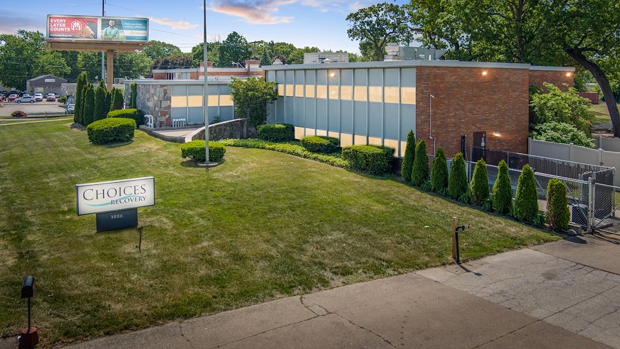 Zinnia Health 15Years Remaining Prominent 2.39Acre Parcel/South