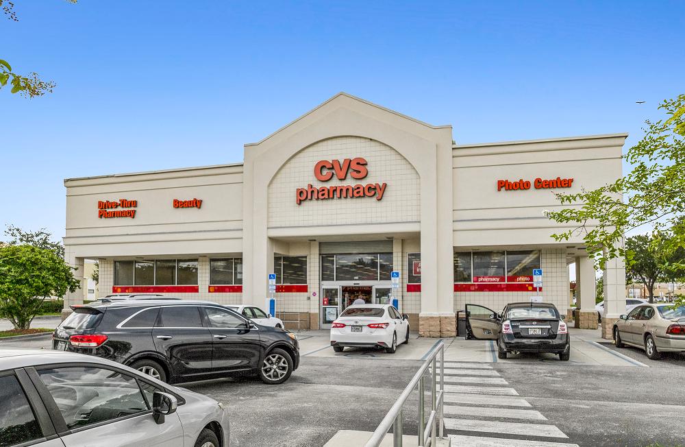 CVS/Longwood, Florida