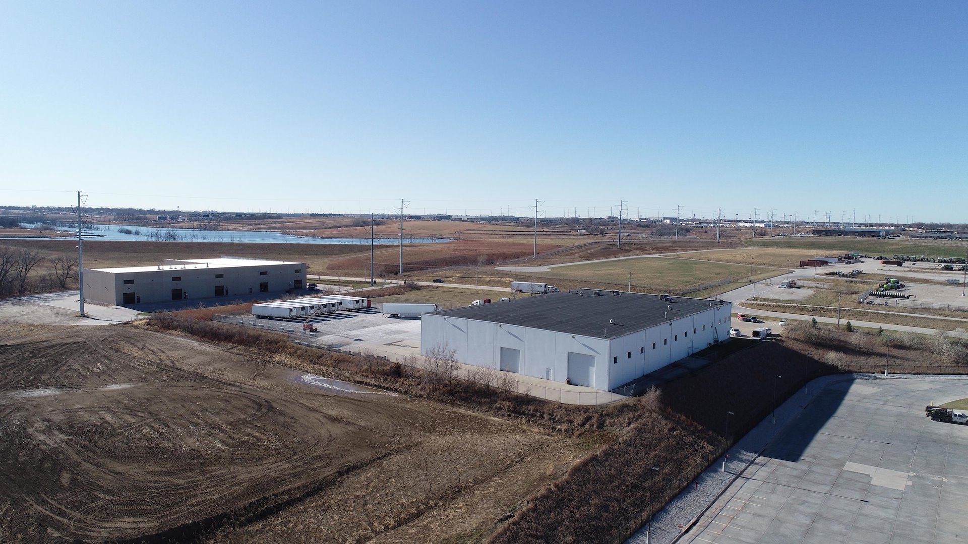 Access Information Management/Omaha, Nebraska