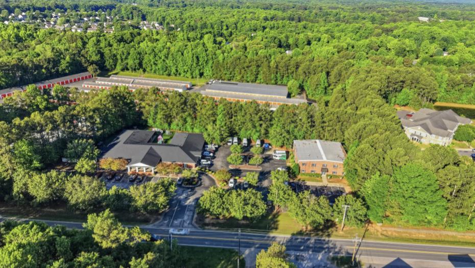 2331 Ebenezer Rd, Rock Hill, SC 29732