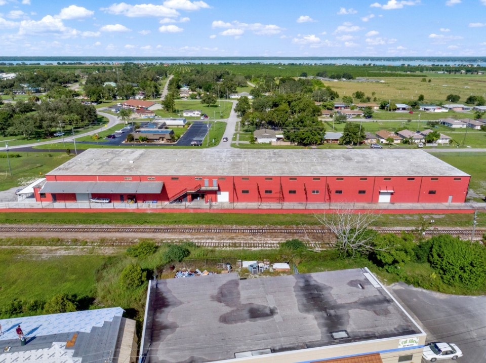 Lake Placid Warehouse — Sale in Lake Placid, FL, photo 3 of 7