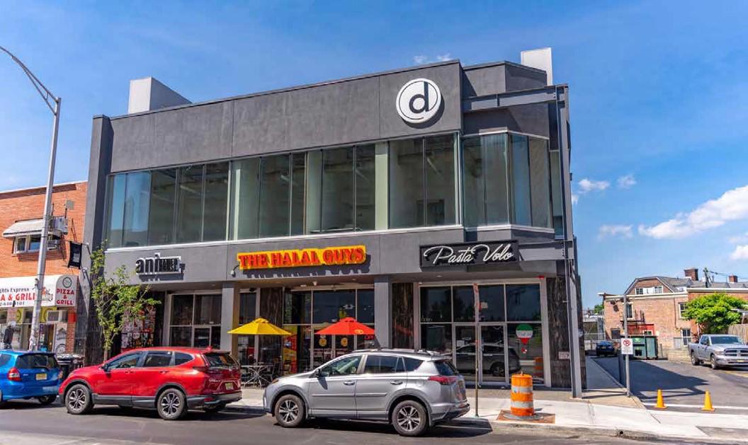 37 Easton Ave/New Brunswick, New Jersey