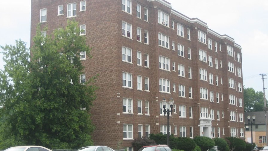 Marcus &amp; Millichap Gordon A. Navarre