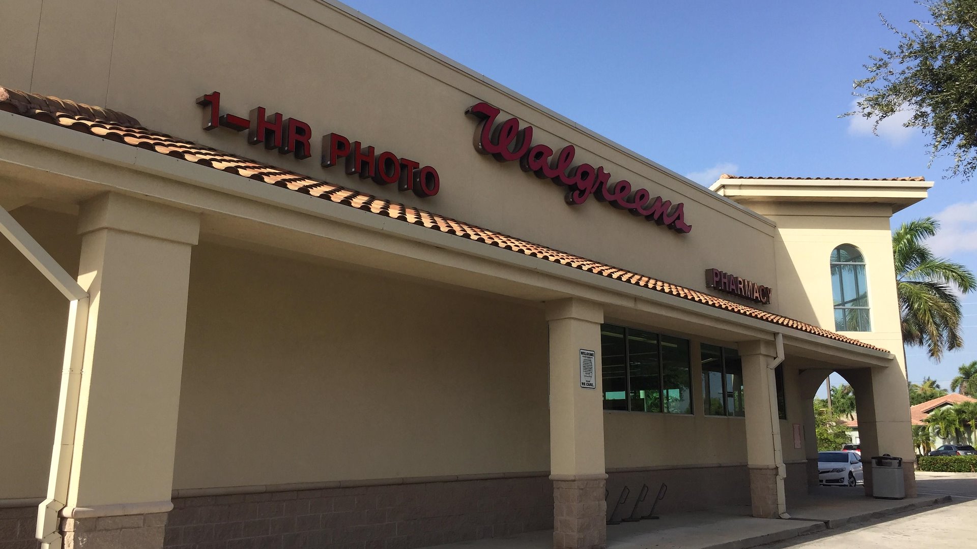 Walgreens/Miami, Florida