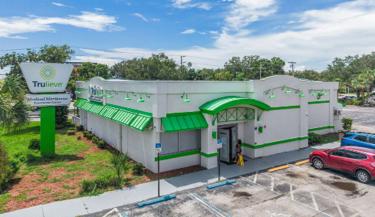 Trulieve Marijuana Dispensary | NNN Lease | 1.27AC |… — Sale in Tampa, FL, photo 5 of 5