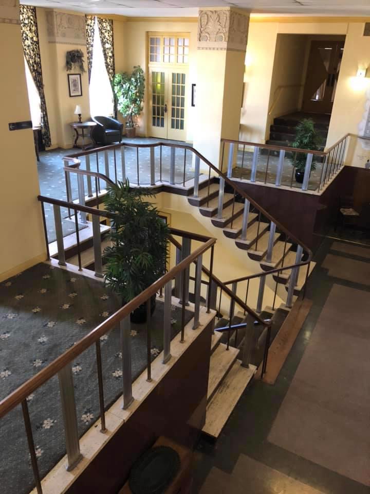 Sunflower Apartments/Abilene, Kansas