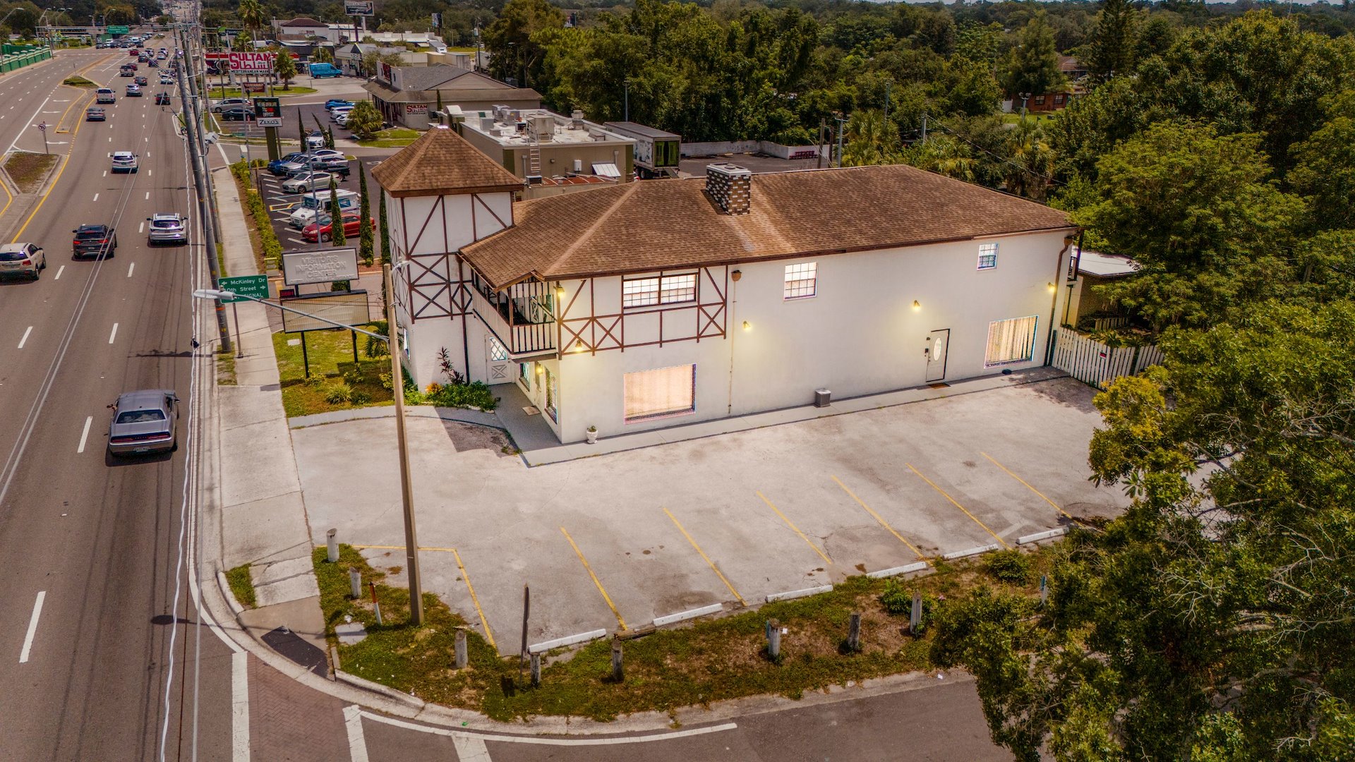 3601 East Busch Boulevard — Sale in Tampa, FL, photo 1 of 2