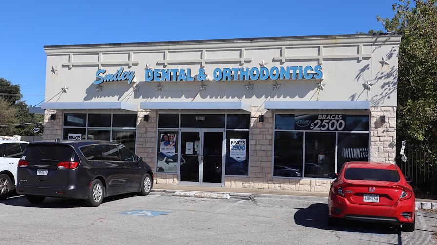 Smiley Dental & Orthodontics Buckner/Dallas, Texas