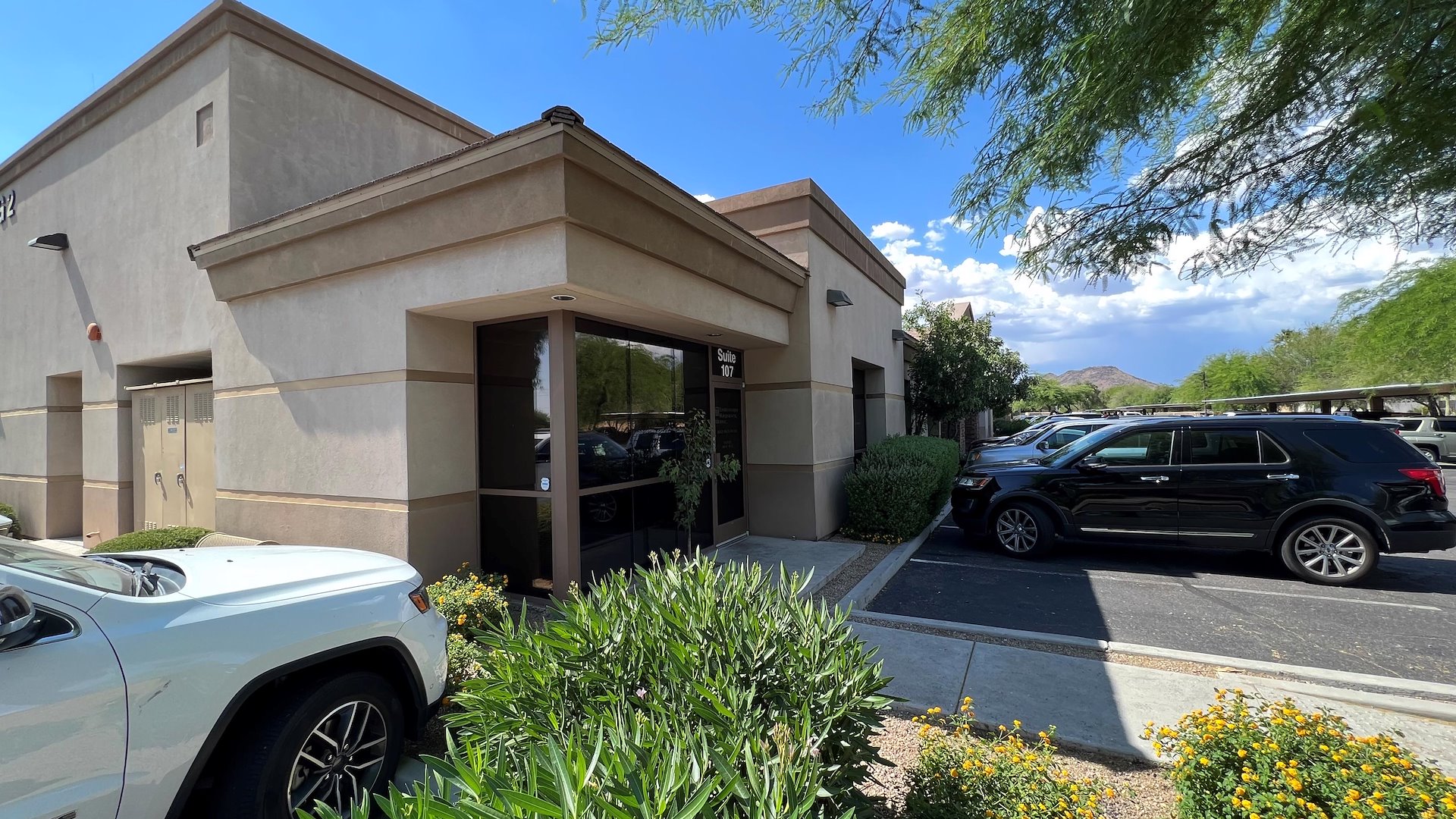 Arrowhead Office Condo/Glendale, Arizona