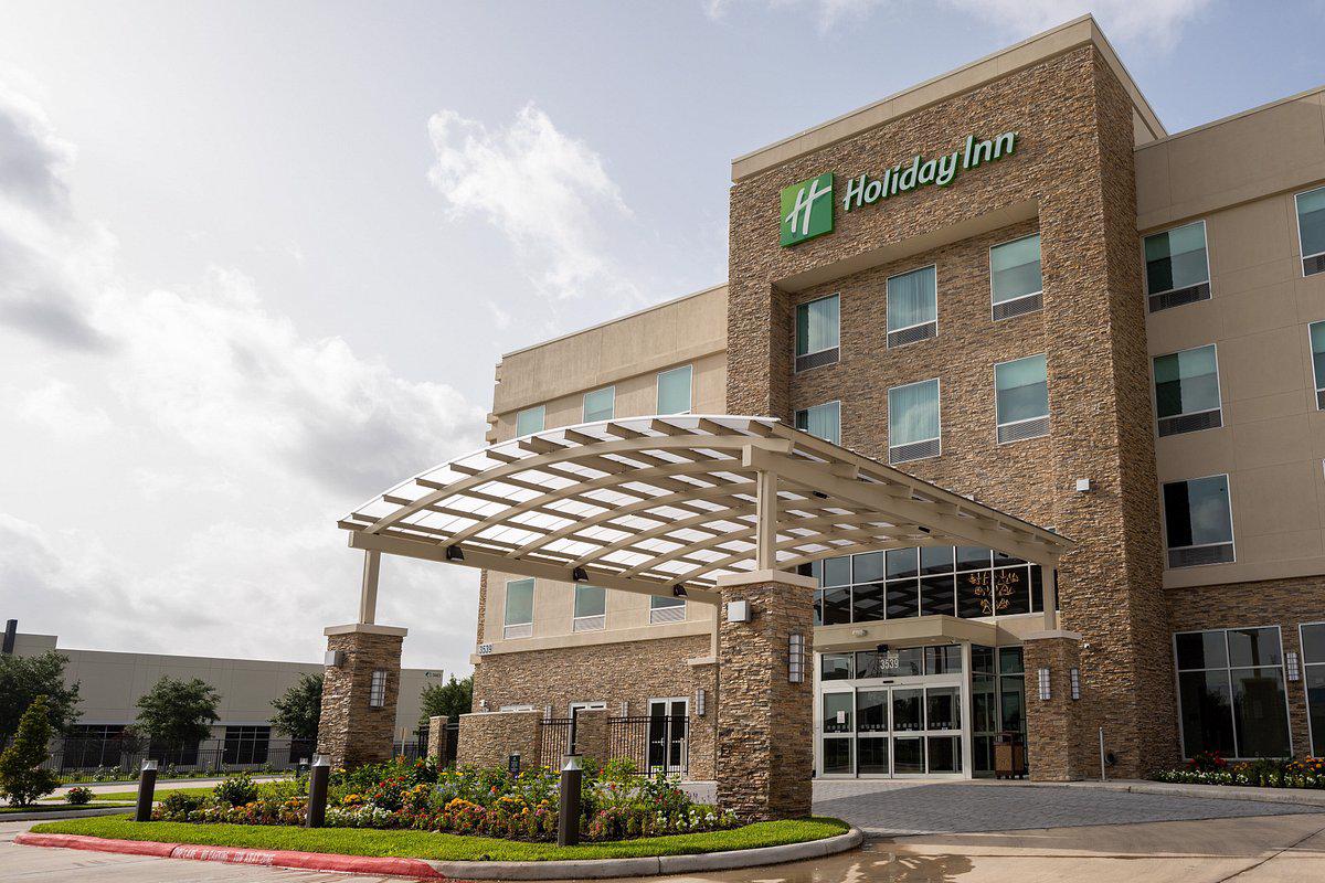 Holiday Inn NW Houston Beltway 8/Houston, Texas