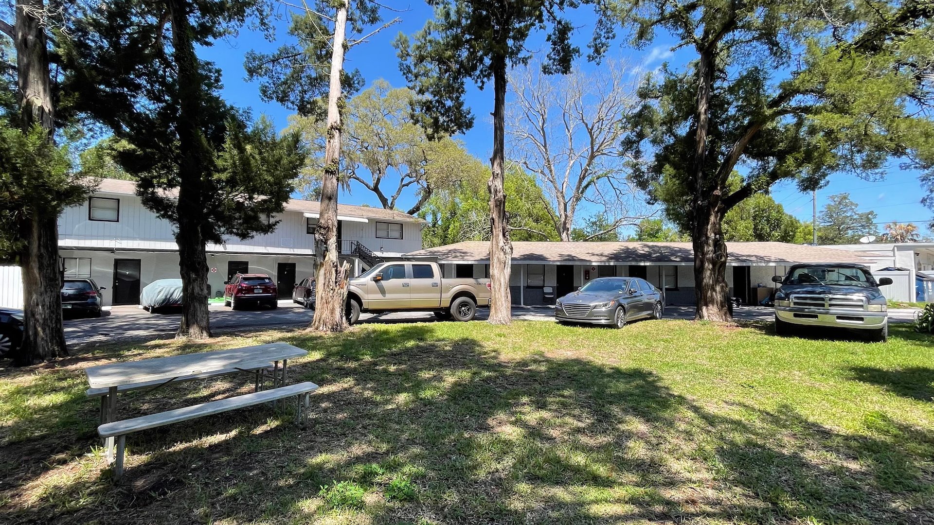 Broad Street Apartments/Brooksville, Florida