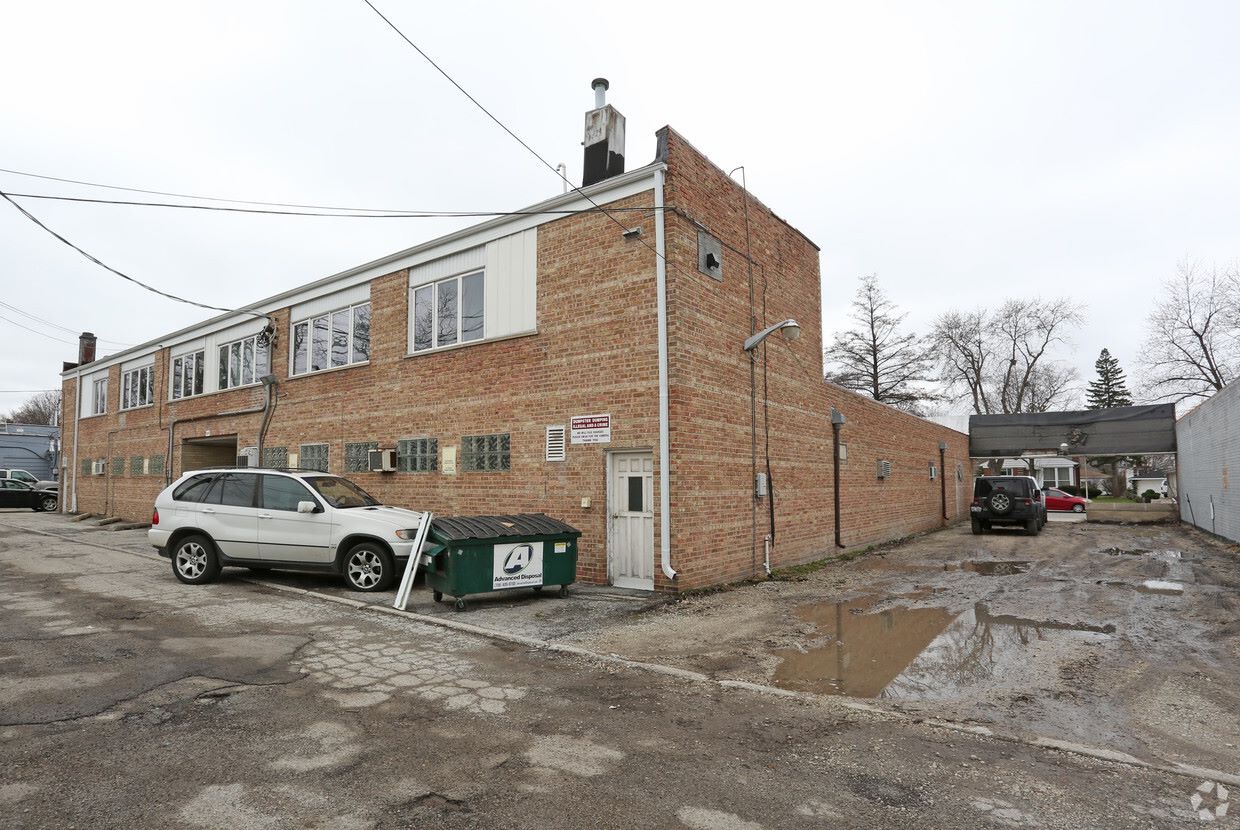 S La Grange Center/La Grange, Illinois