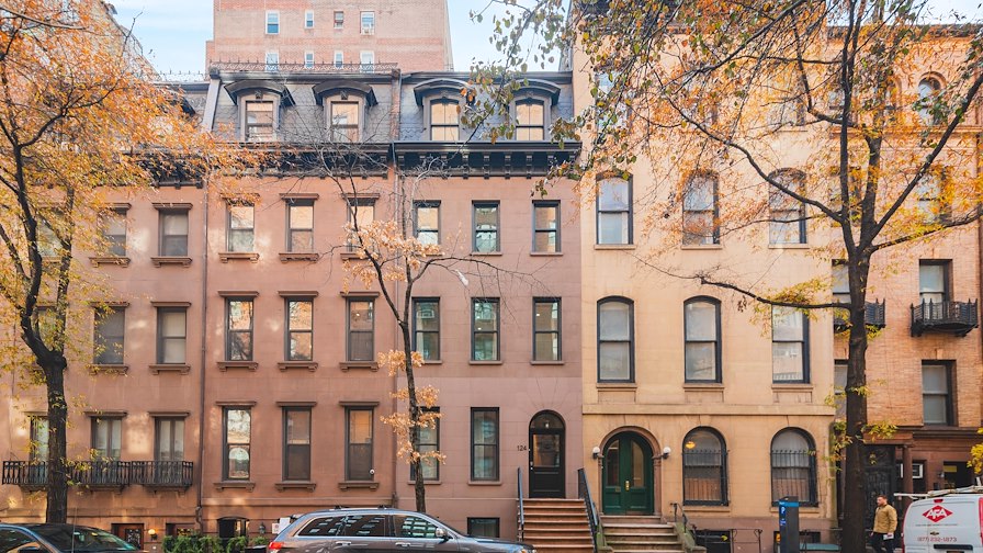 124 E 37th St/New York, New York