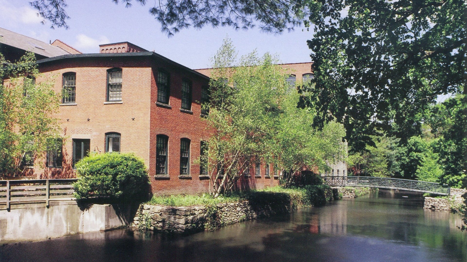 Beacon Mill Village/Beacon Falls, CT