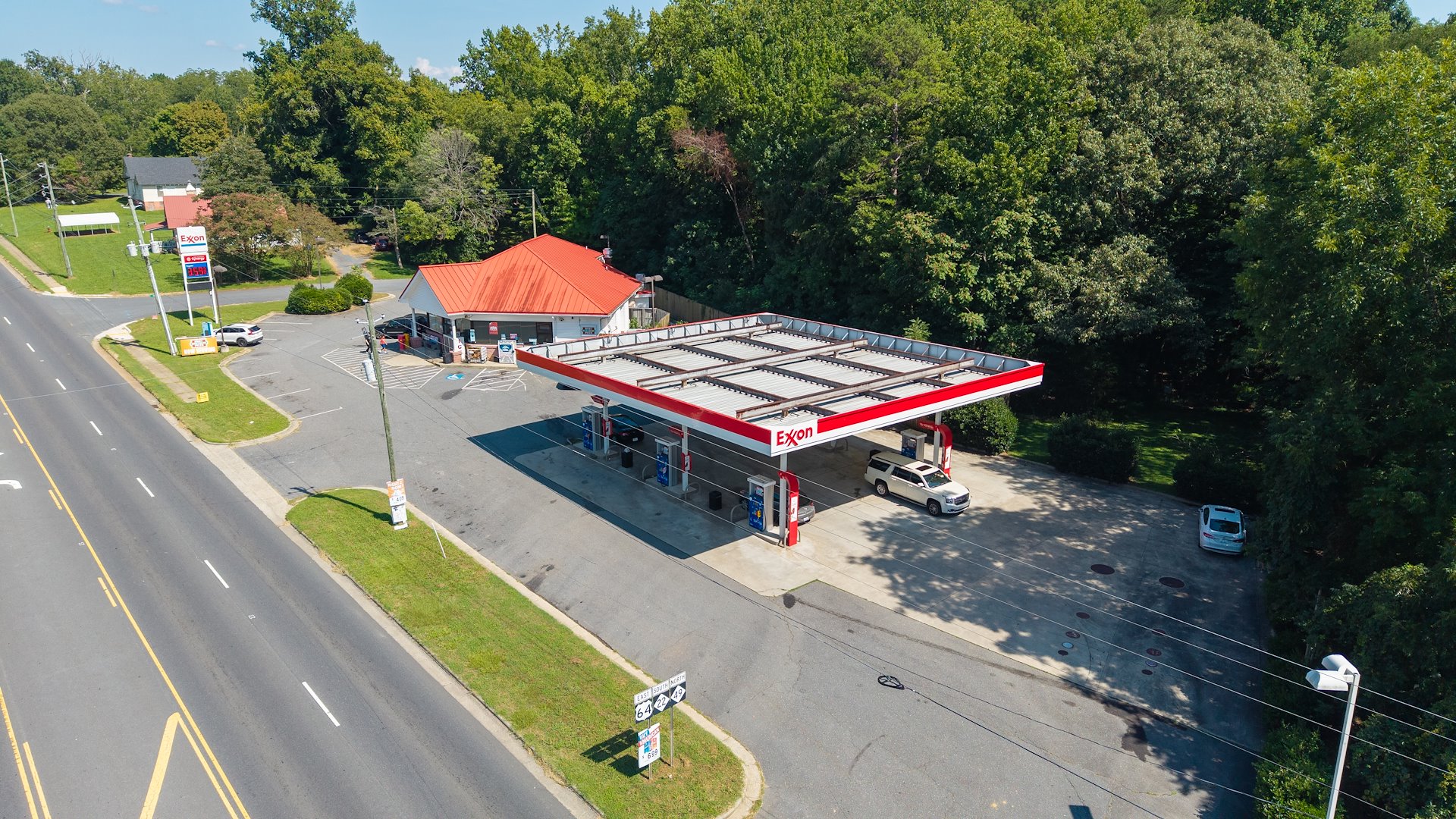 6320 Jordan Rd, Ramseur, NC 27316