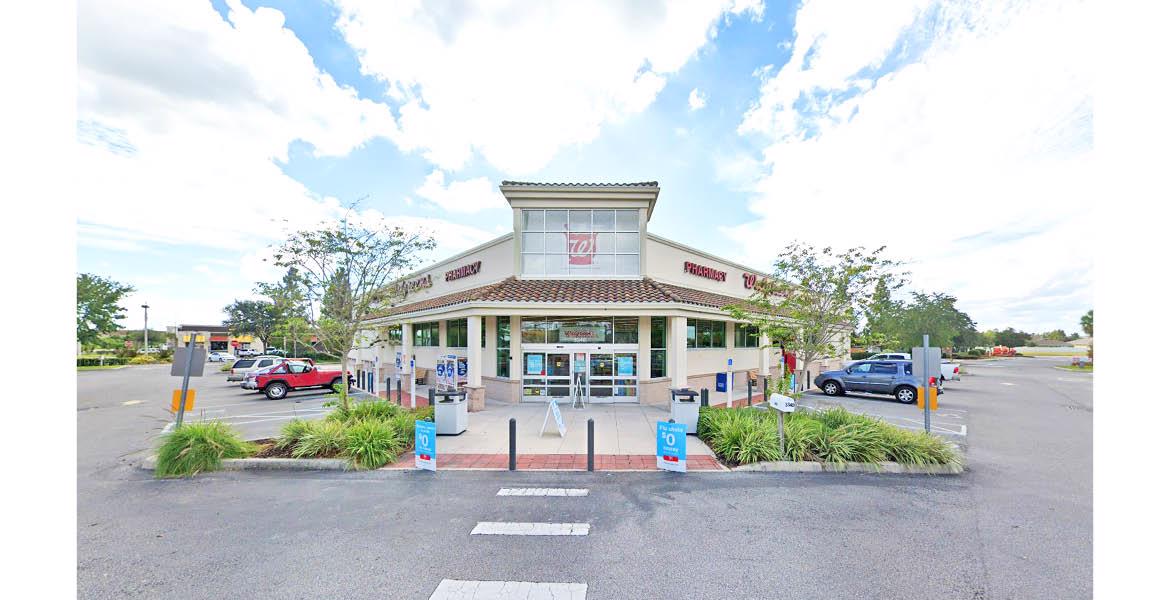 Walgreens/St. Cloud, Florida