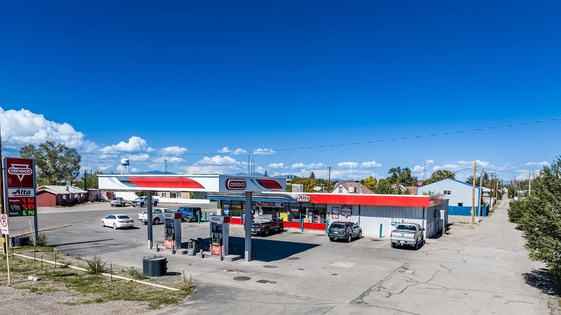 111 State Highway 112 E, Center, CO 81125