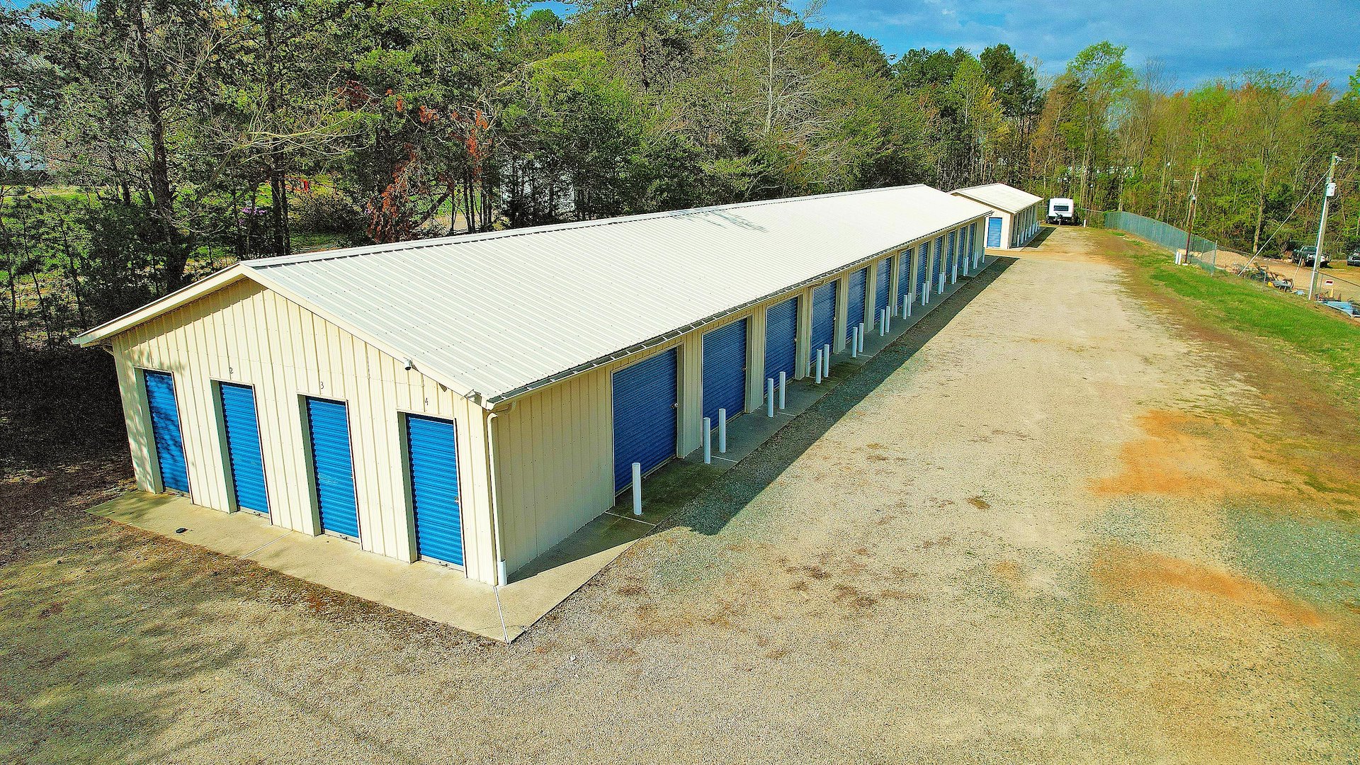 Gretna SelfStorage/Gretna, Virginia