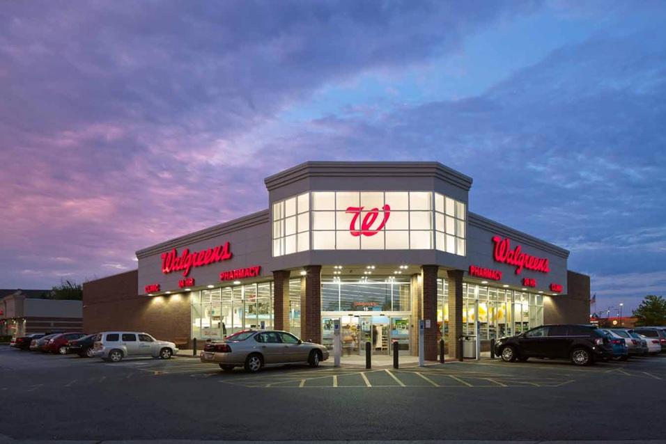 Walgreens Abs. NNN Lease Very Strong Sales 24Hour Location