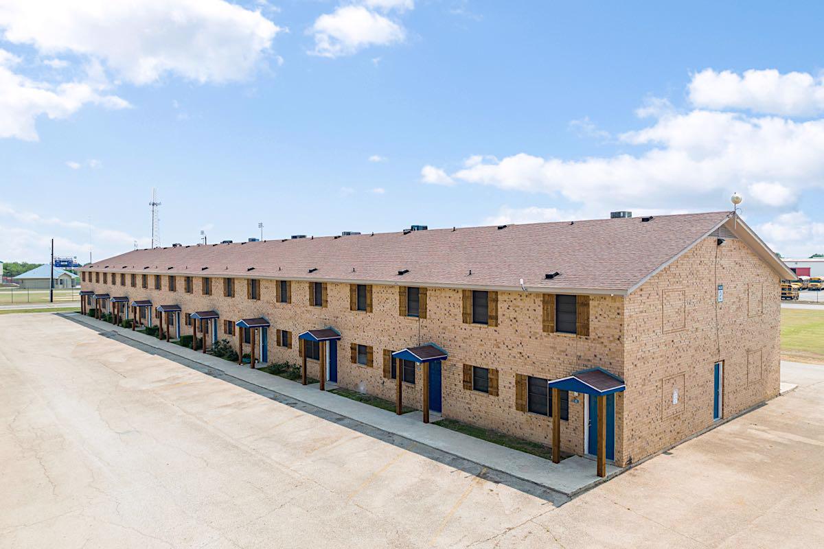 Breezeway/Early, Texas