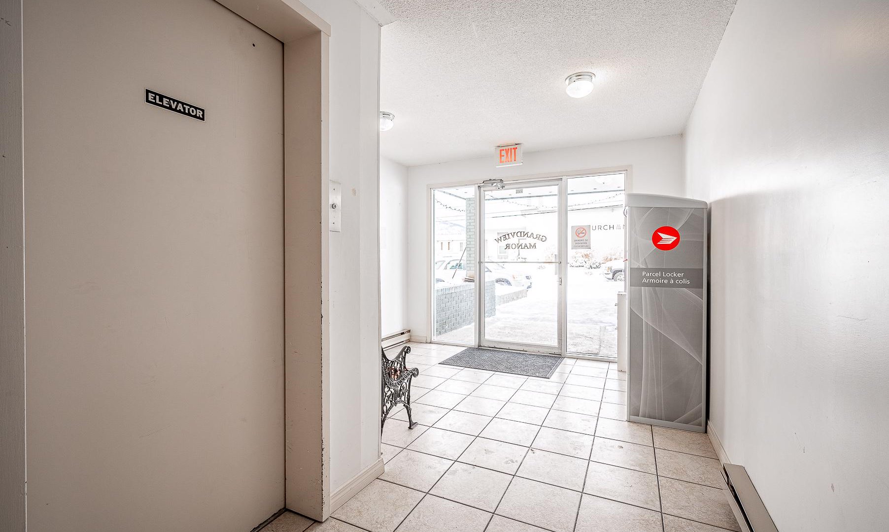 Grandview Manor/Penticton, British Columbia