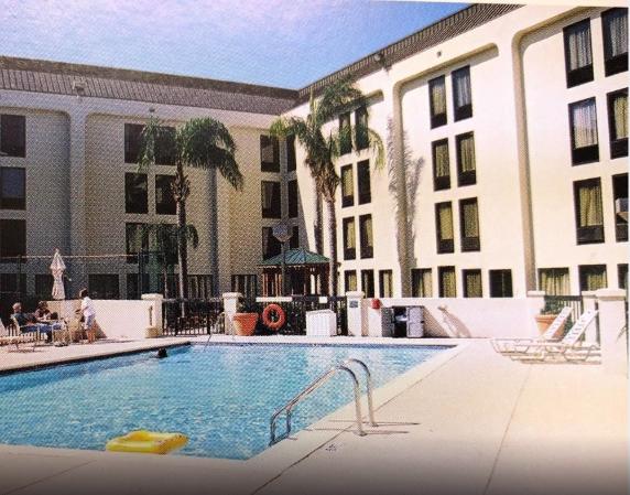 grand hotel kissimmee at celebration