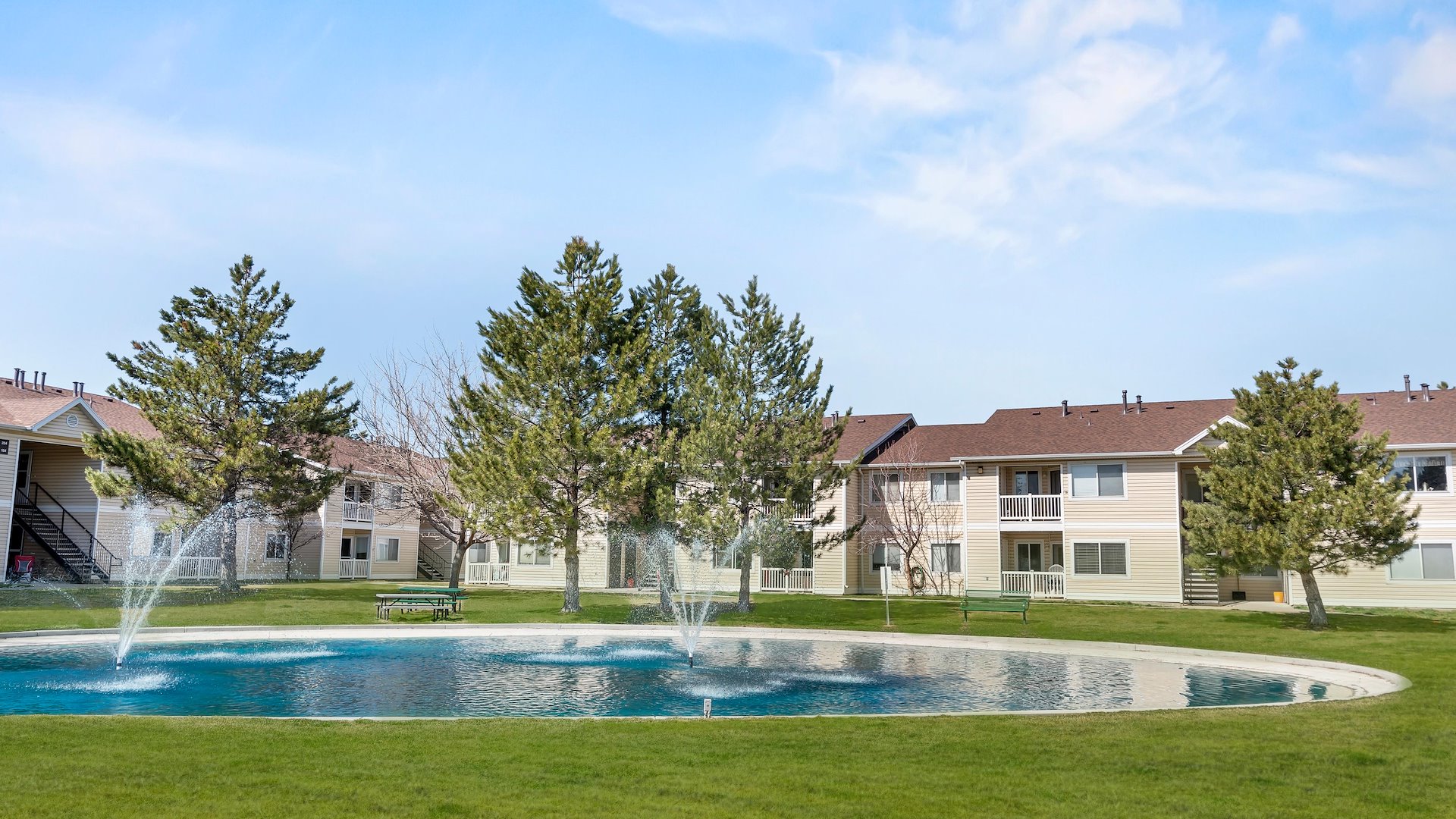 Lakeside Village/Salt Lake City, UT