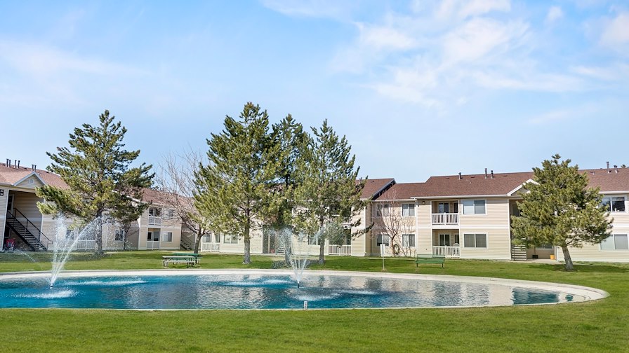 Lakeside Village/Salt Lake City, UT