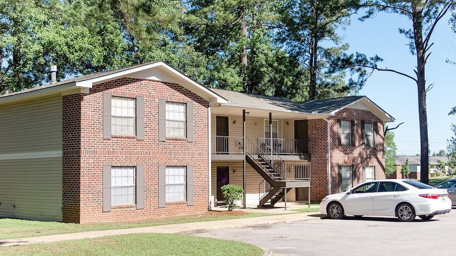 Dallas County Four/Selma, Alabama
