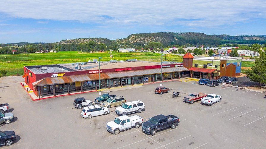 Bayfield Shopping Center/Bayfield, Colorado