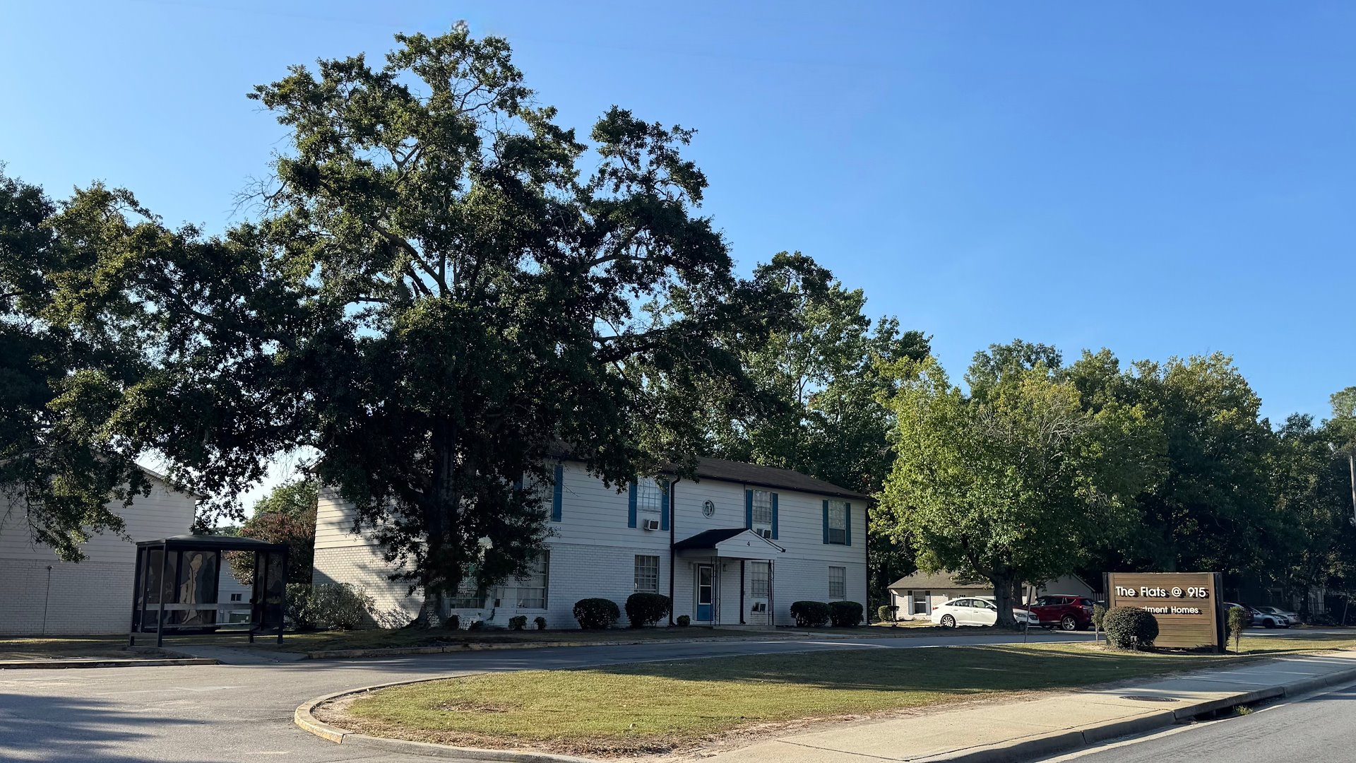 The Flats @ 915 — Sale in Sumter, SC, photo 1 of 7