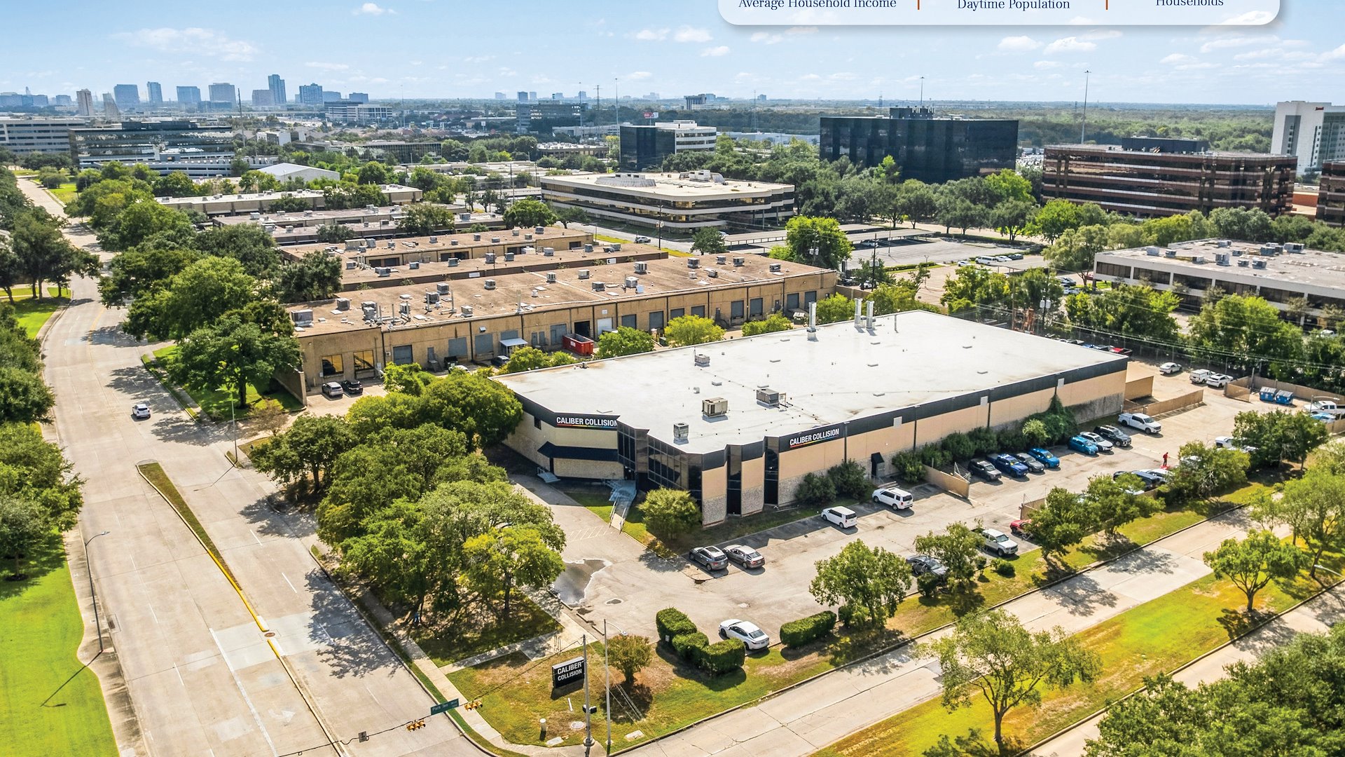 Caliber Collision — Sale in Houston, TX, photo 6 of 6